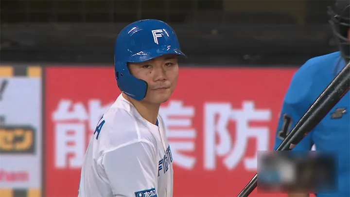 清宮幸太郎に同点の16号2ラン！　逆方向への一発で試合を振り出しに戻す