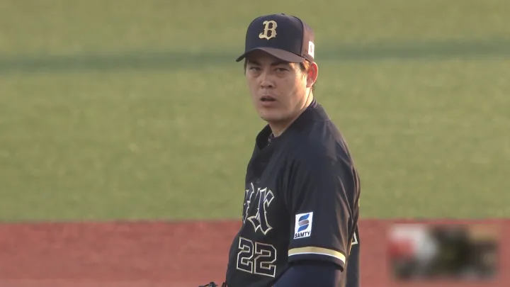 九里亜蓮が2年連続で交流戦初戦に先発　西川龍馬は横浜スタジアムと好相性