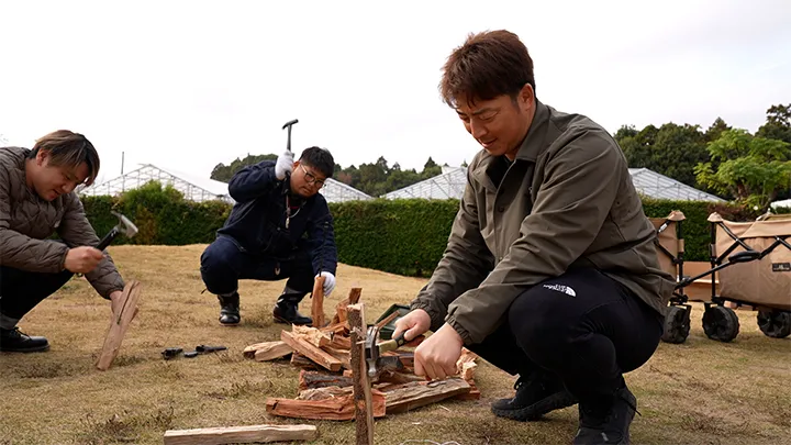 『マリキャン』特別編をパーソル パ・リーグTVで公開！　球団広報担当が語る見どころは？