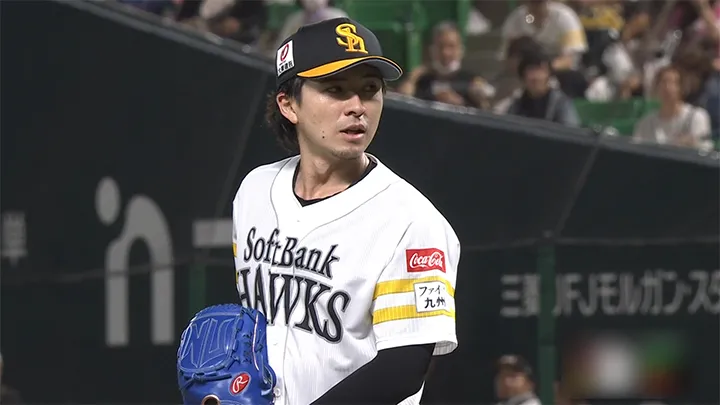 上沢直之は自身2連勝中と状態上向き 2戦連続HQS中のエスピノーザに期待
