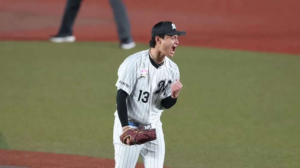 新人で開幕投手を任された投手はその後活躍する？　毛利海大は先人たちの好例に続けるか