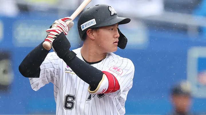 SUPER EIGHTから応援メッセージも！　西川史礁が登場曲とともに振り返る1年目【プレイリスト パ vol.7】