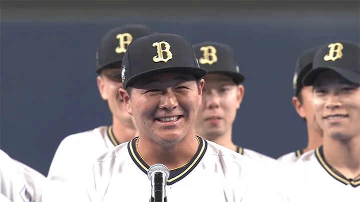 川瀬堅斗が開会宣言でまさかの“勘違い”!?「Bs Fan-Festa2025」ハイライト