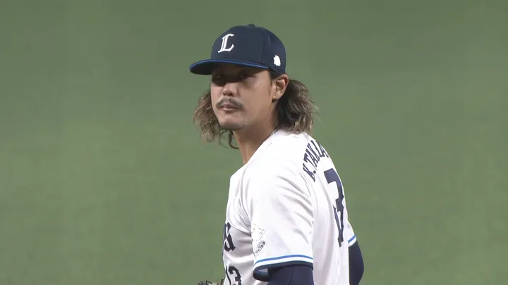 前回完投の高橋光成＆昨季対獅子2完投の達孝太が先発