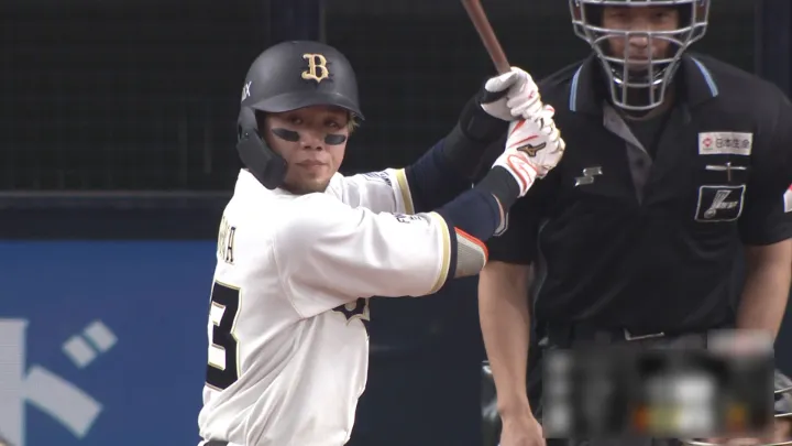 杉澤龍が打率5割超！　千葉ロッテに3試合ぶりのタイムリーは出るか