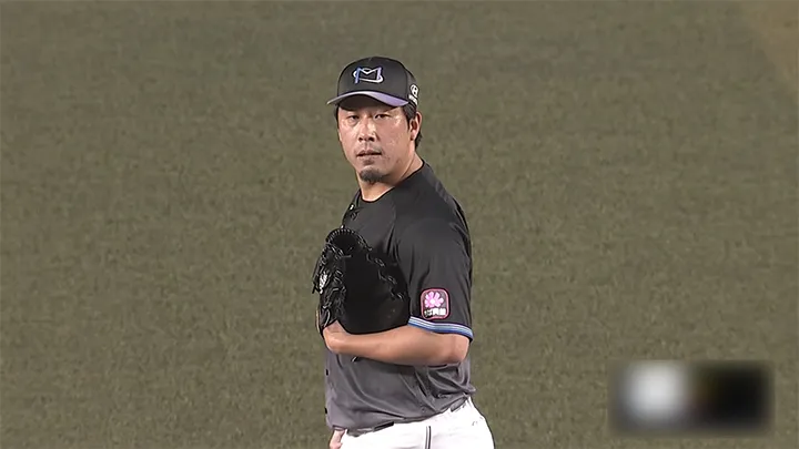 八木彬が2回完全リリーフで9勝目　計10安打7得点でBSW最終戦を白星で飾る