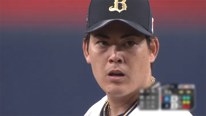 オリックスが完封リレーで連敗脱出　九里亜蓮は6回0封で自身4年ぶり2桁勝利