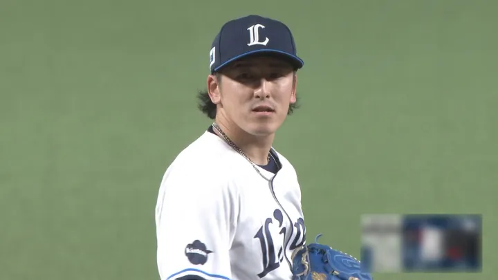 5連勝中の埼玉西武の先発は隅田知一郎　源田壮亮は前日2タイムリー