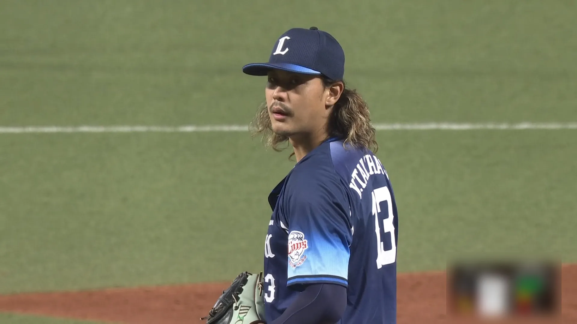 高橋光成が好投も報われず…… 埼玉西武がサヨナラ負け