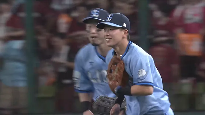 何度でも見たい守備！　滝澤夏央のチームを救う華麗なプレー2025