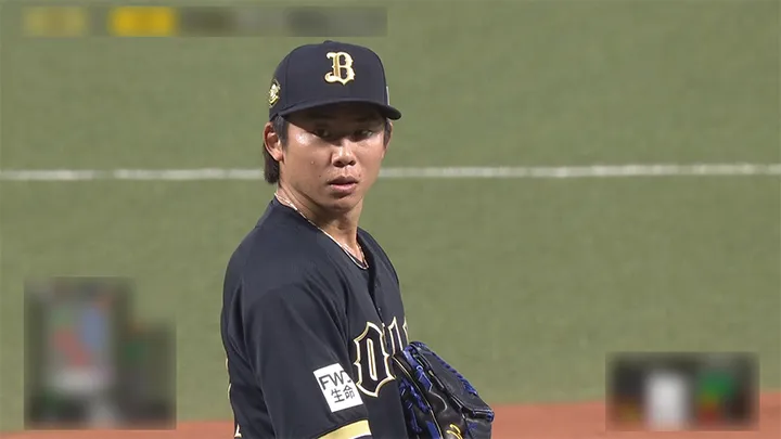 曽谷龍平が7回2安打0封　2塁を踏ませず約2カ月ぶり5勝目
