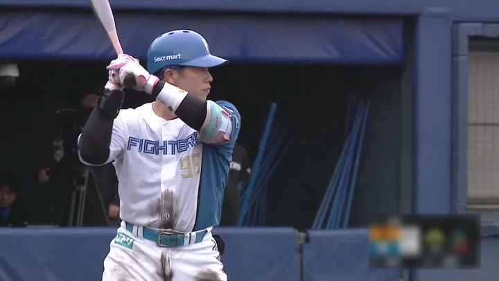 【ファーム】梅林優貴が同点打含む2安打2打点　投手陣は圧巻の19K