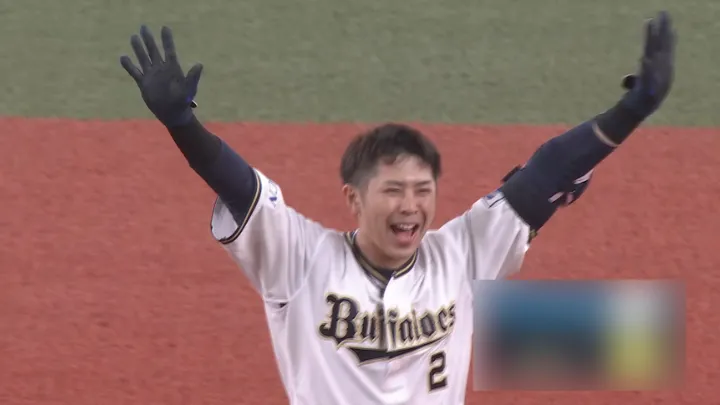 オリックスのサヨナラ男が放った劇的な一打を振り返り！