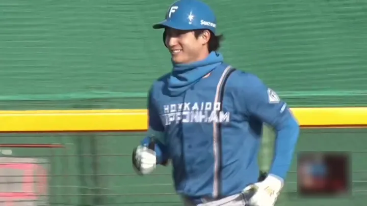 【ファーム】淺間大基がサイクルヒット達成！　チームは19得点で快勝