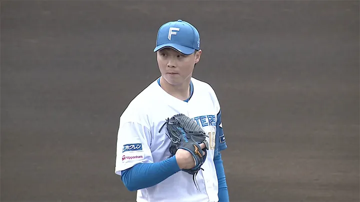 【ファーム】山崎福也が3回2安打無失点　リンは公式戦初打点をマーク