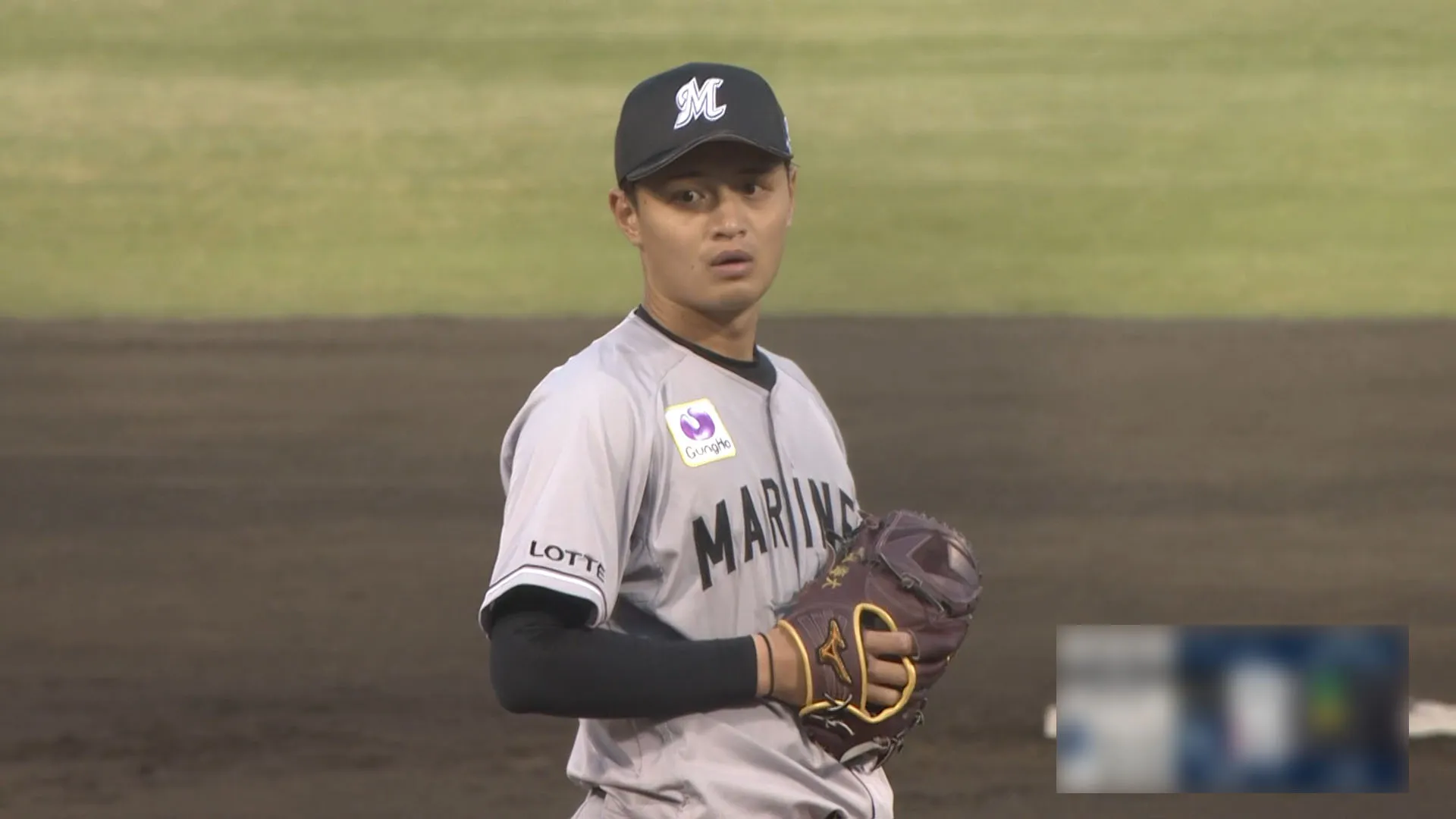 前回6回1失点の毛利海大が交流戦初登板　高部瑛斗と小川龍成にも注目