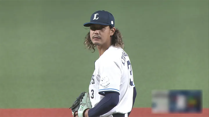 前回対戦で好投の高橋光成　鷹はリベンジに燃える大関友久が先発