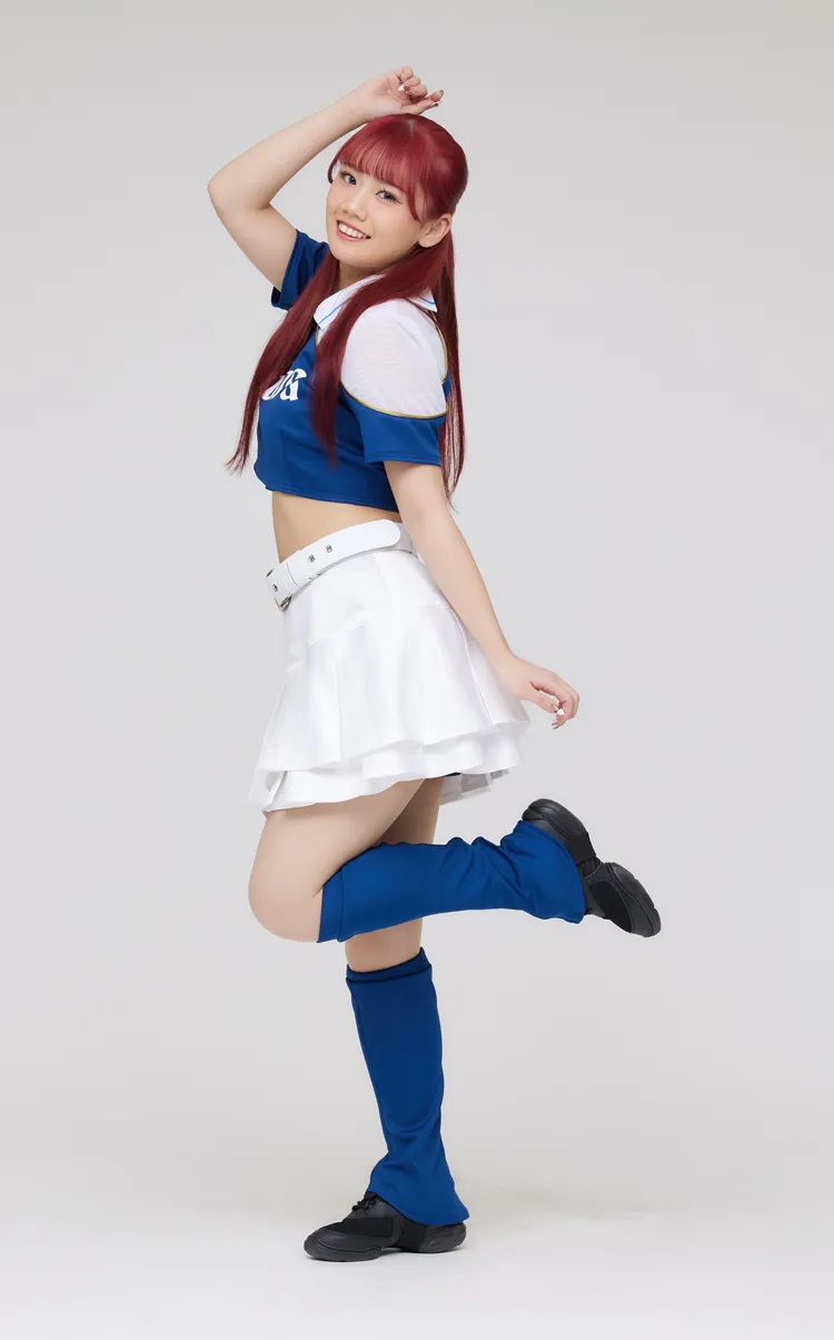 「bluelegends」Mi-miさん  ©SEIBU Lions