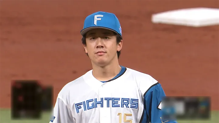 北山亘基と九里亜蓮の投げ合い　森友哉は6試合連続安打中