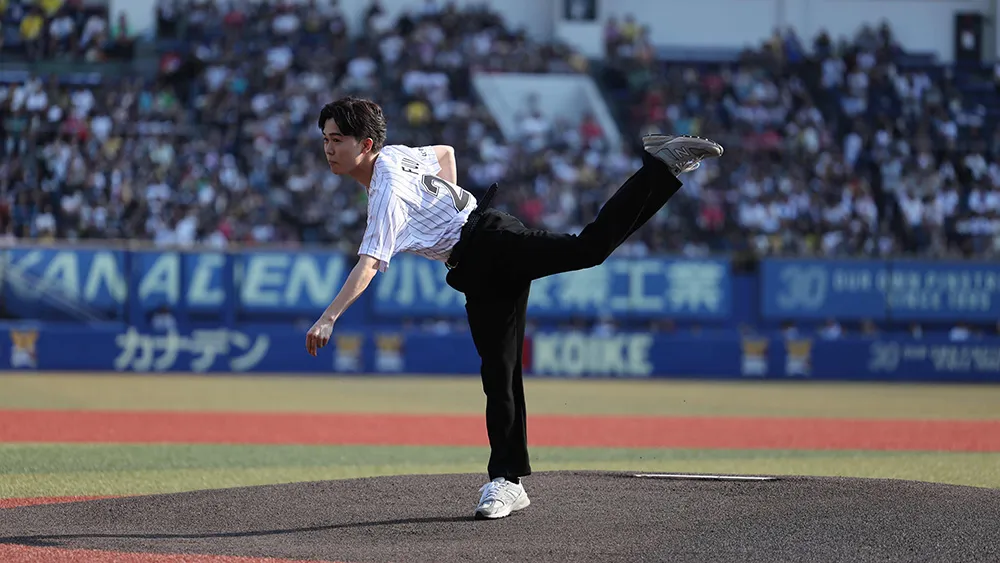 【鈴木福さんが登場！】きょうのパ・リーグ【8月31日】