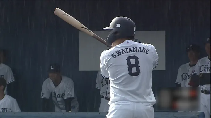 埼玉西武・渡部聖弥が2安打1打点の活躍　先発・菅井信也は2回0封