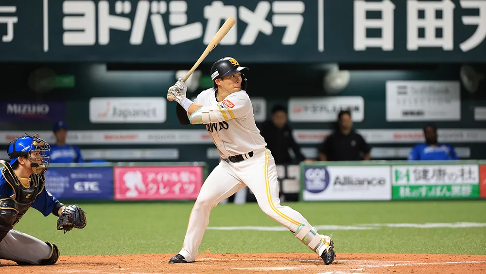 【野村勇が腰を手術】きょうのパ・リーグ【10月26日】