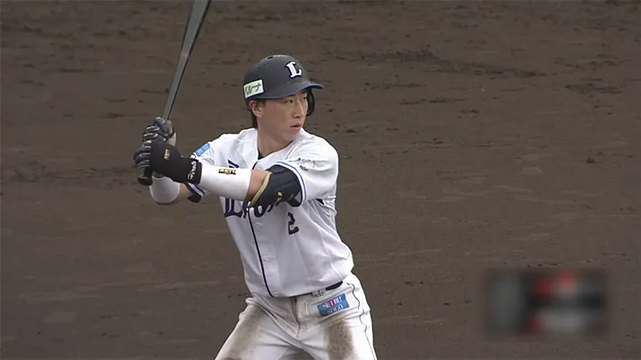【ファーム】埼玉西武ドラ1・齋藤大翔が活躍中　21日見どころ
