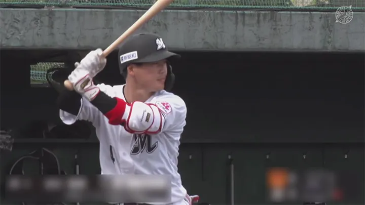 【ファーム】2桁失点で千葉ロッテ敗れる　打線は12安打7得点