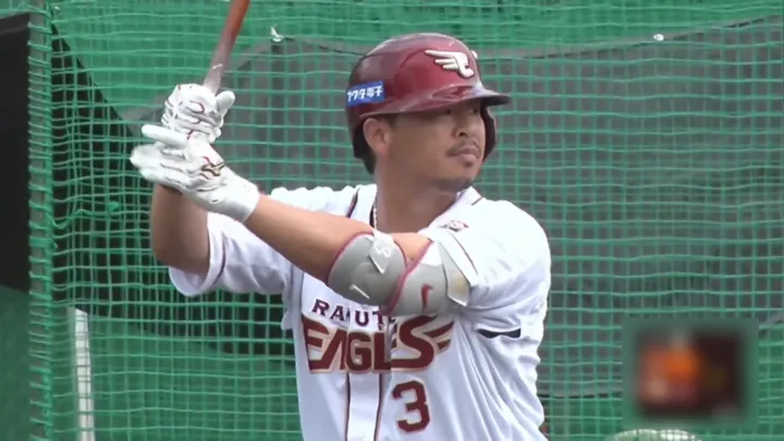 【ファーム】浅村栄斗が合流後初本塁打　金子京介も3安打で東北楽天快勝