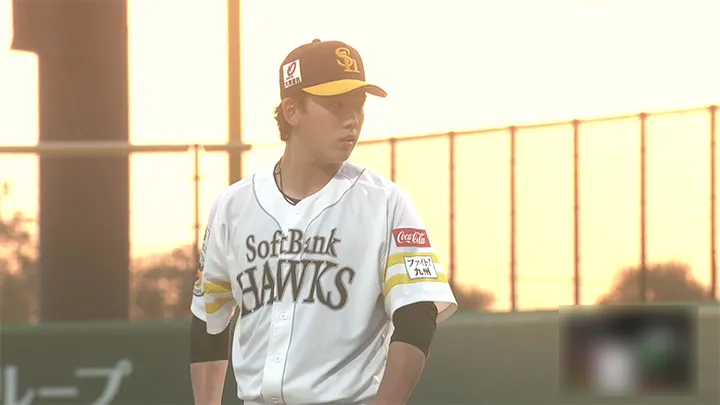 【ファーム】小林樹斗が8回1失点の好投　藤田悠太郎は一時同点打＆サヨナラ犠飛