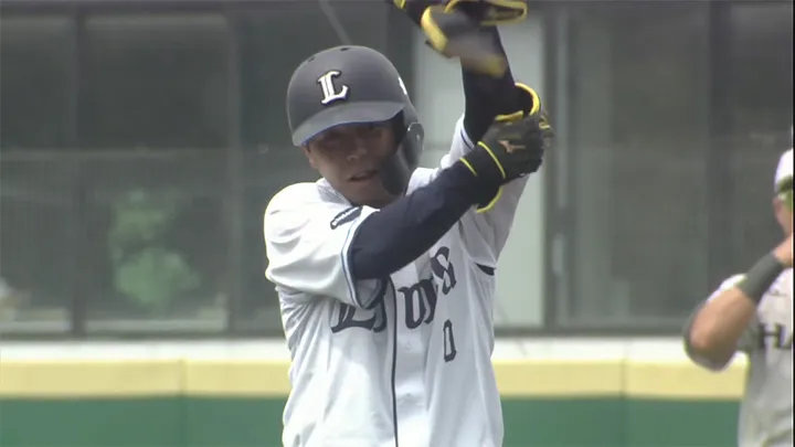 【ファーム】児玉亮涼が2安打3打点、茶野篤政は3安打！ 11安打9得点で大勝
