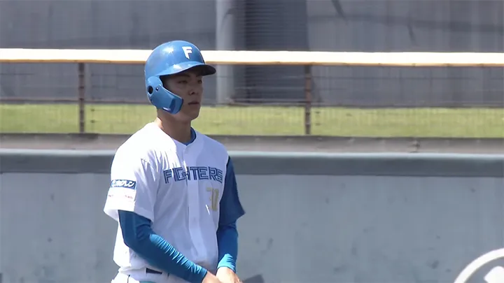 【ファーム】柴田獅子が2安打5打点！　金村尚真も5回0封で連敗を12で止める