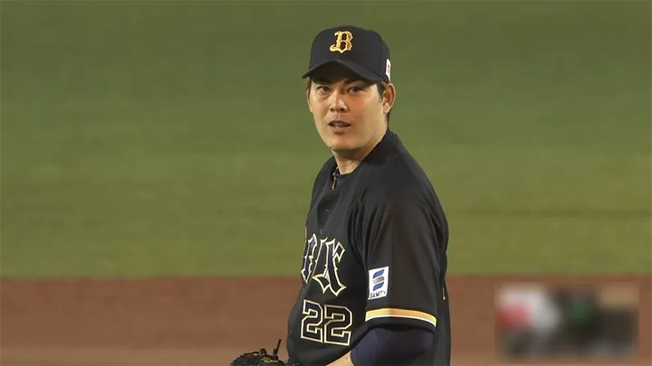 オリックスが完封リレー！　九里亜蓮は7回途中6安打7K0封で今季3勝目