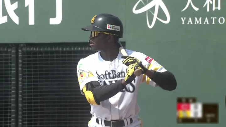 【ファーム】救援陣踏ん張れず若鷹3連敗　イヒネイツアは2安打