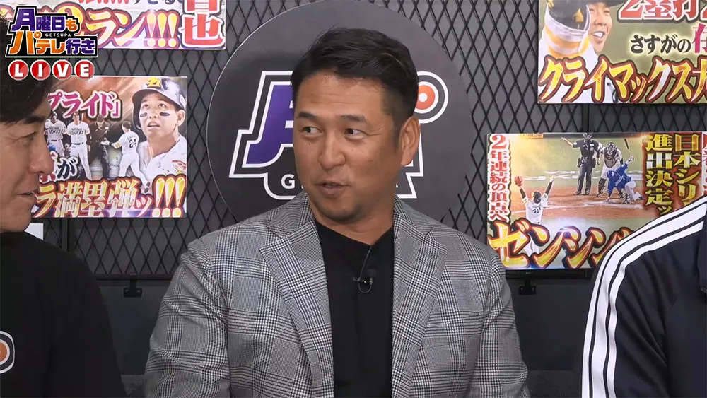 どこよりも早く来季の本塁打王を大予想！　中島裕之「インコース打つのめっちゃうまくない！？」