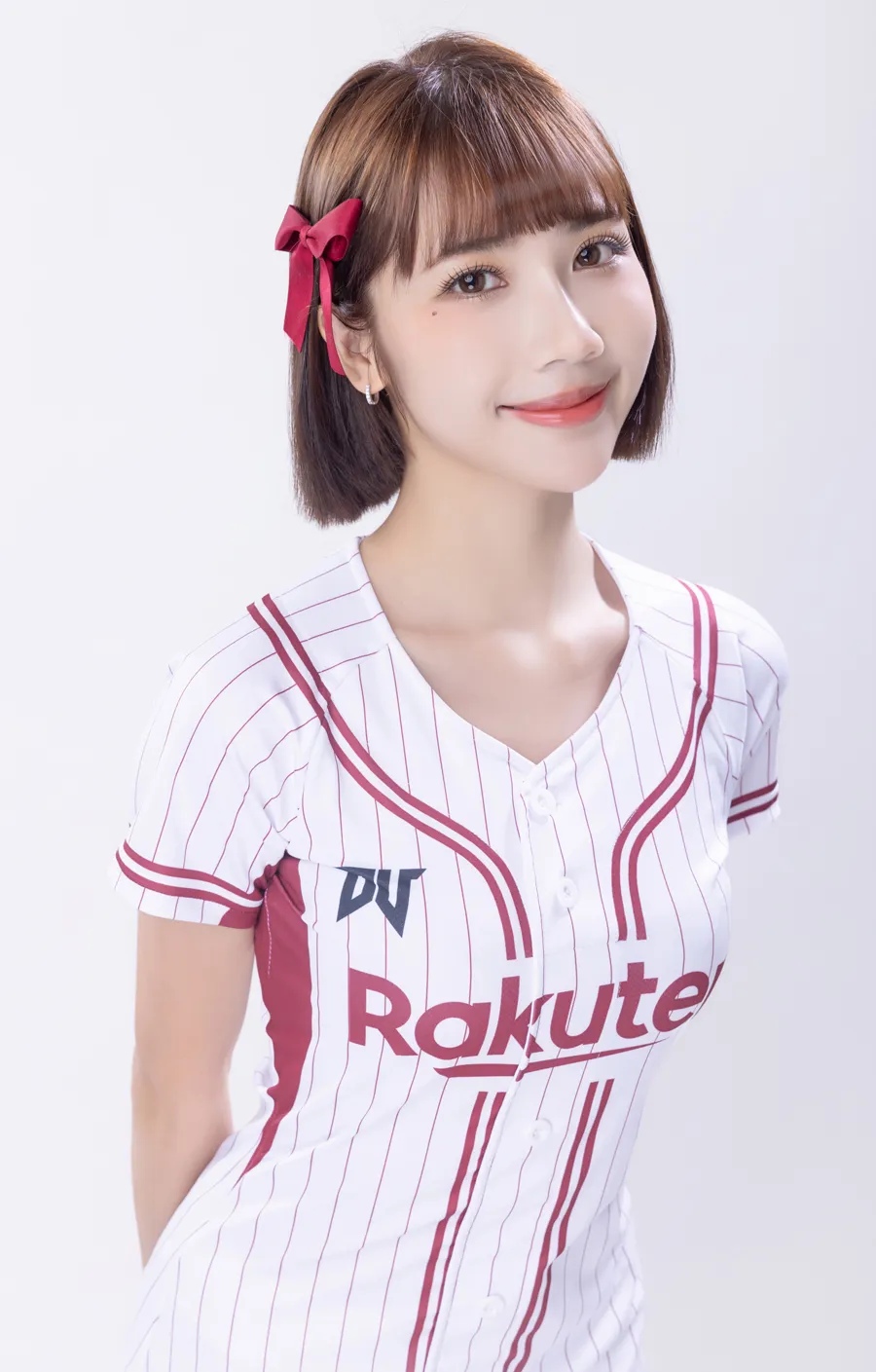彭彭さん ©Rakuten Monkeys