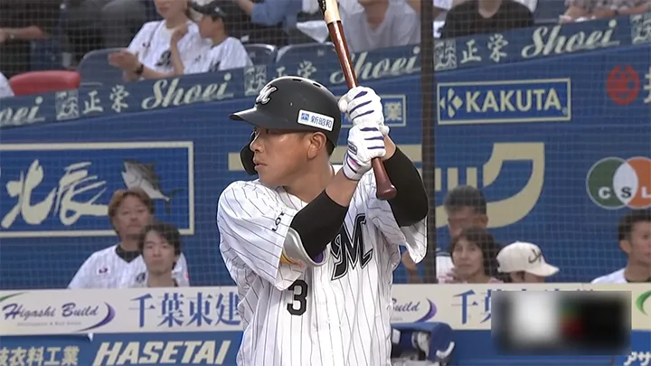 角中勝也が現役最後の打席へ　前田悠伍は最多勝＆最高勝率の2冠獲得なるか
