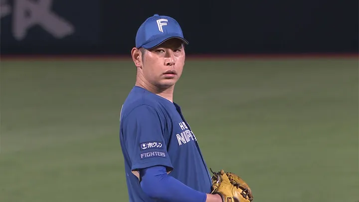 9得点の北海道日本ハム勝利　加藤貴之が粘投で8勝目＆水野達稀が4打点