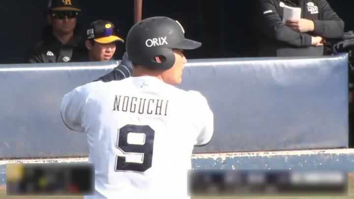 【ファーム】開幕戦で野口智哉がサヨナラ打！　先発・宮國凌空は5回1失点