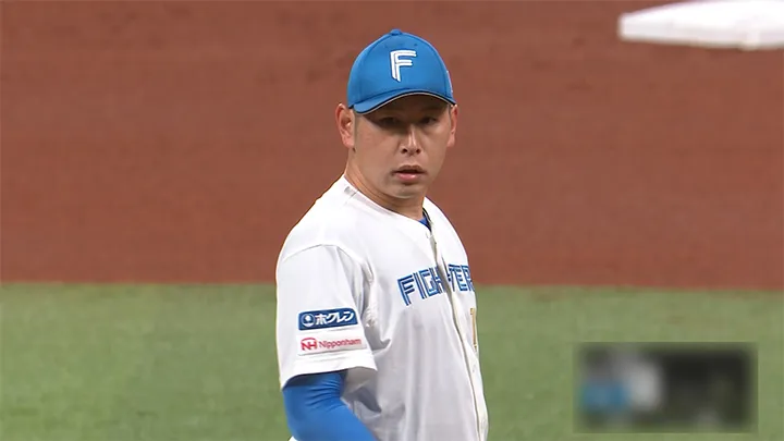 加藤貴之が6回0封で1勝目　3本塁打が生まれた北海道日本ハム快勝