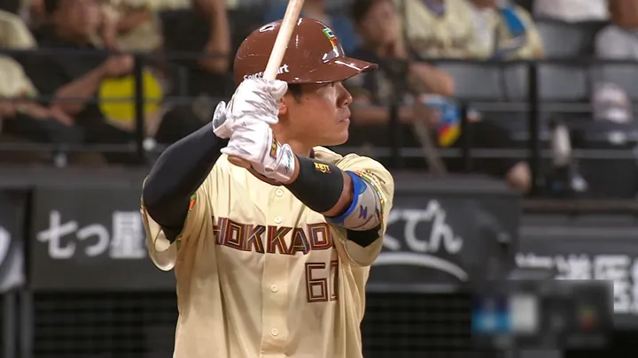 直近4試合で4本塁打！　吉田賢吾がキャリアハイの5号ソロ