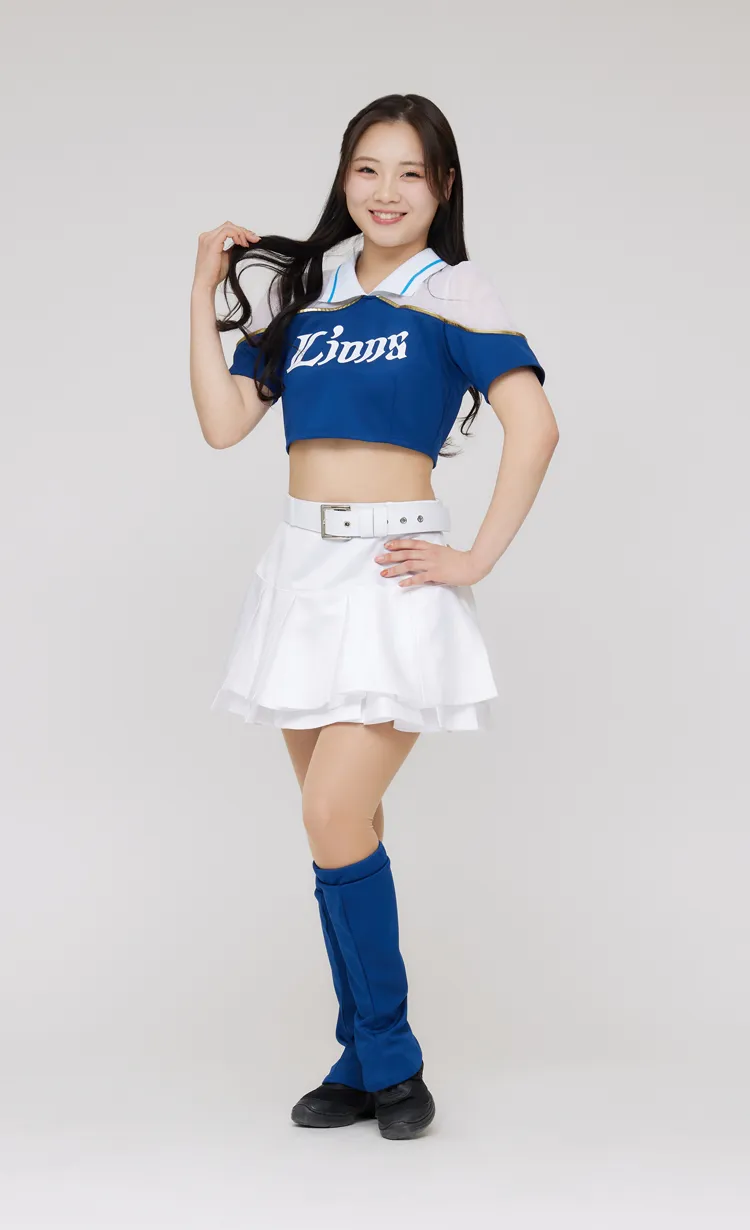 「bluelegends」Koyukiさん  ©SEIBU Lions