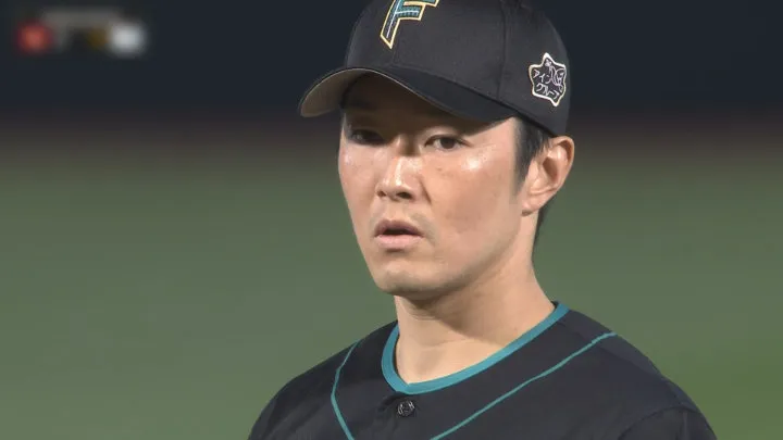 玉井大翔の火消しも光り加藤貴之が2勝目　北海道日本ハムが連勝