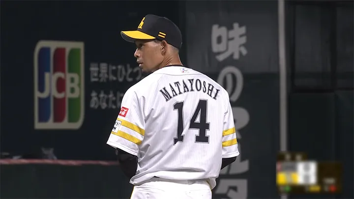 【ファーム】福岡ソフトバンクが惜敗　又吉克樹は4回0封