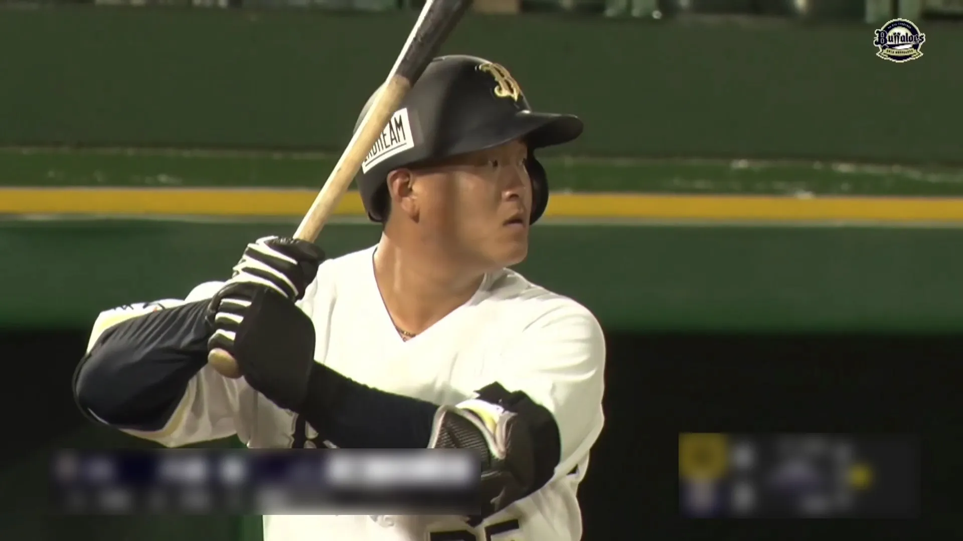 【ファーム】9失点でオリックス敗戦　内藤鵬が2試合連続アーチを含む3安打