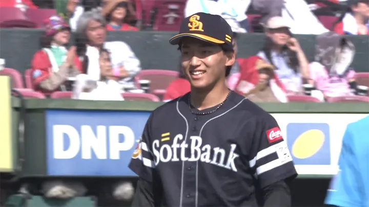 鮮やかなトリプルプレーでピンチ脱出！　パ3年ぶりの珍記録をプレイバック