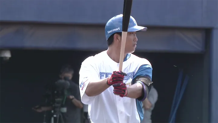 【ファーム】打率＆本塁打イースタントップの有薗直輝に注目　28日見どころ