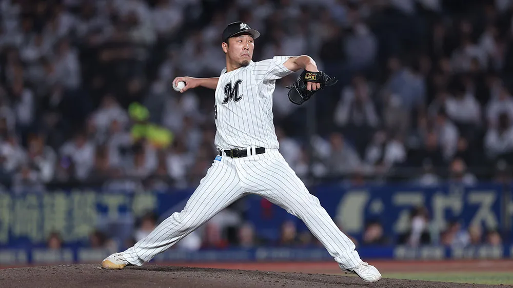 6月の時点で7勝。八木彬はパ・リーグでは16年ぶりの「リリーフで2桁勝利」達成なるか