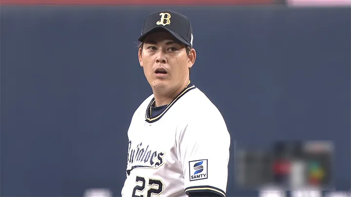 【ラストタイムセール】吉田輝星2024夏の陣ユニフォームM 吉田輝星選手 グッズ一覧 | 商品一覧 | オリックス