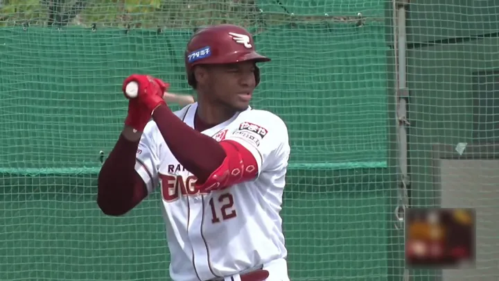 【ファーム】ゴンザレスが先制の3号3ラン　坂井陽翔は6回0封で犬鷲連敗ストップ